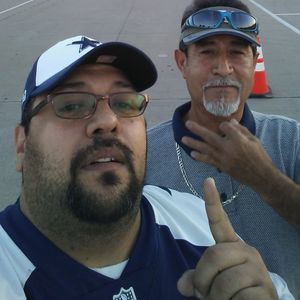 Meet your Posher, Paul